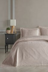 Bianca Çift Kişilik Yatak Örtüsü Seti 230x240cm