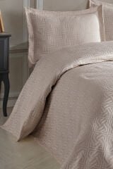 Bianca Çift Kişilik Yatak Örtüsü Seti 230x240cm