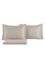 Bianca Çift Kişilik Yatak Örtüsü Seti 230x240cm