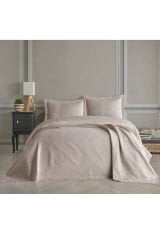 Bianca Çift Kişilik Yatak Örtüsü Seti 230x240cm