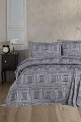 Concorde Çift Kişilik Yatak Örtüsü ve Pike Seti 230x240cm