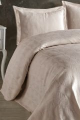 Gina Çift Kişilik Yatak Örtüsü Seti 230x240cm