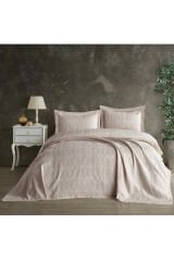 Gina Çift Kişilik Yatak Örtüsü Seti 230x240cm