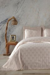 Molly Çift Kişilik Yatak Örtüsü Seti 230x240cm