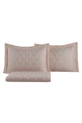 Molly Çift Kişilik Yatak Örtüsü Seti 230x240cm